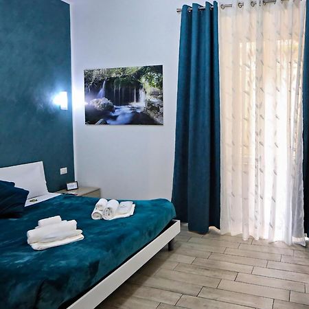 Relais Villa Borghese Roma Dış mekan fotoğraf