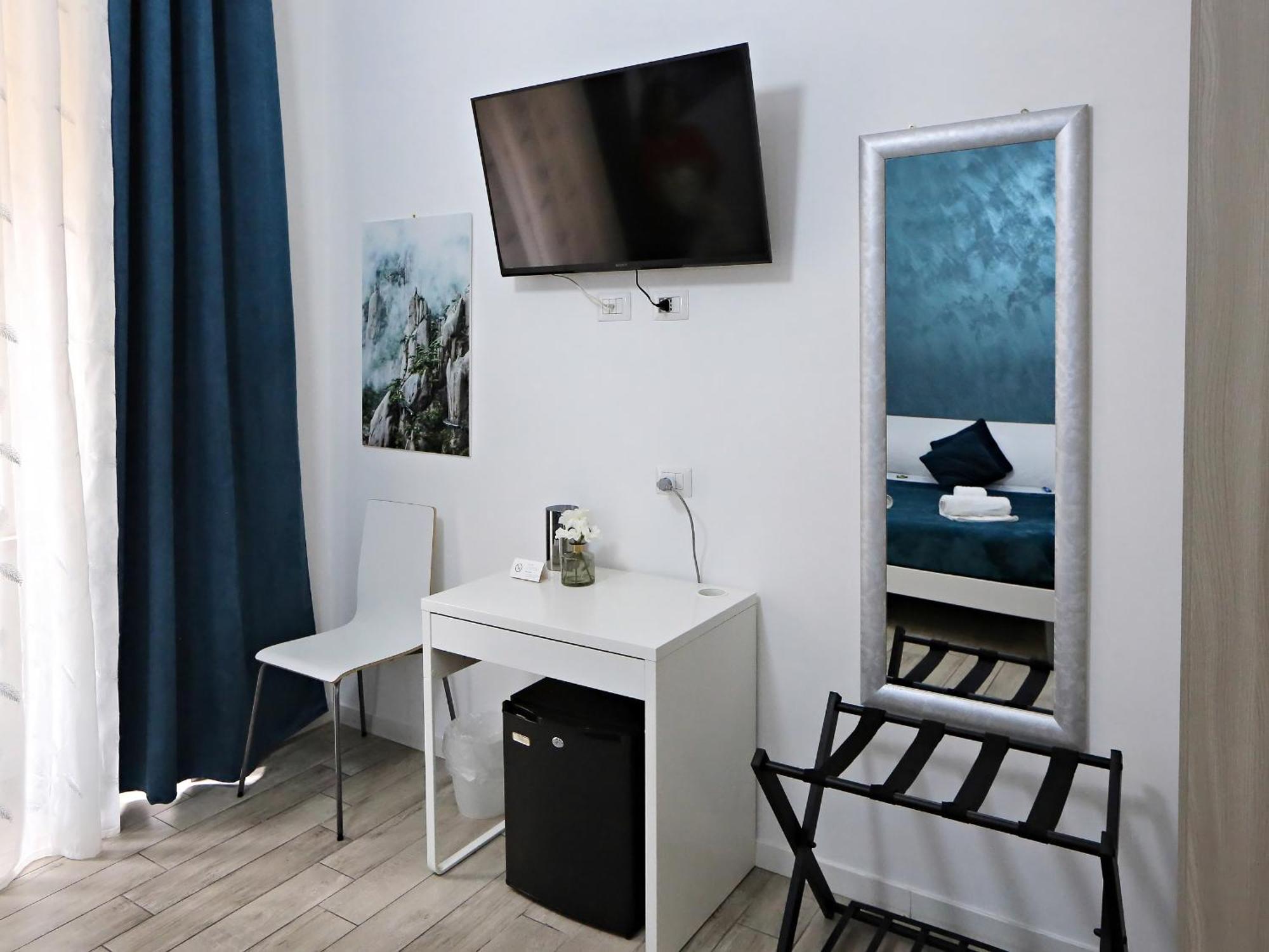 Relais Villa Borghese Roma Dış mekan fotoğraf