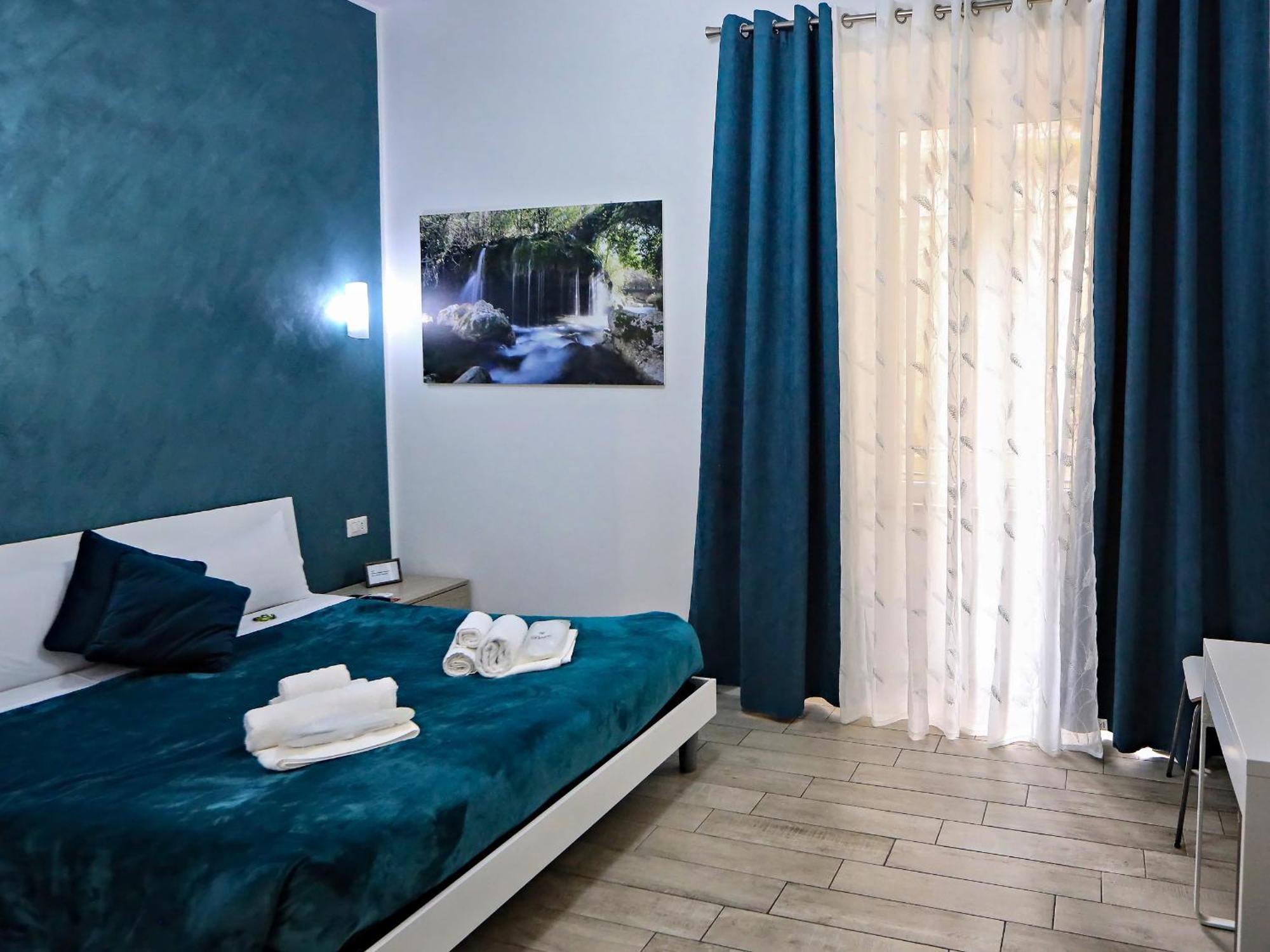 Relais Villa Borghese Roma Dış mekan fotoğraf