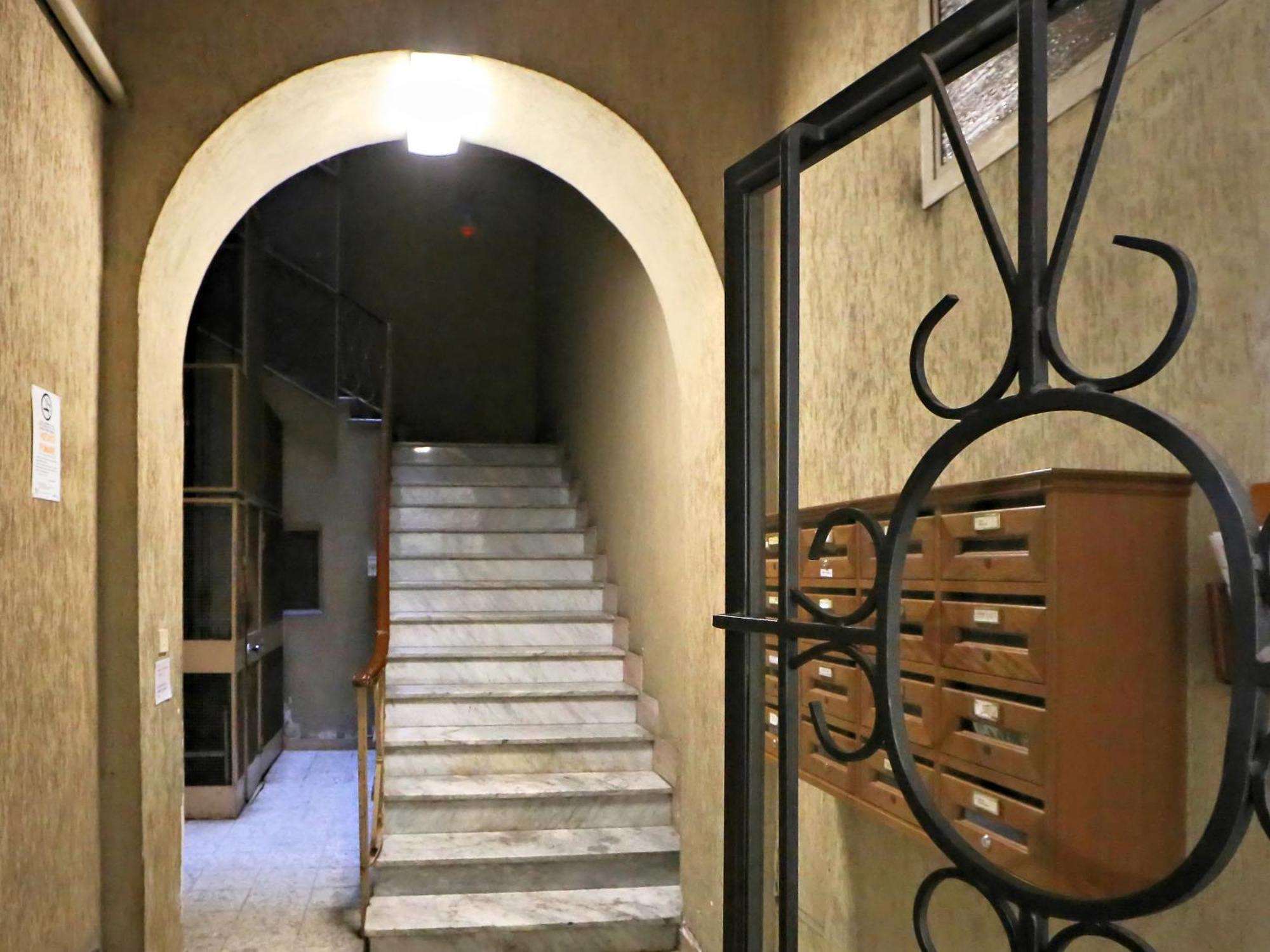 Relais Villa Borghese Roma Dış mekan fotoğraf