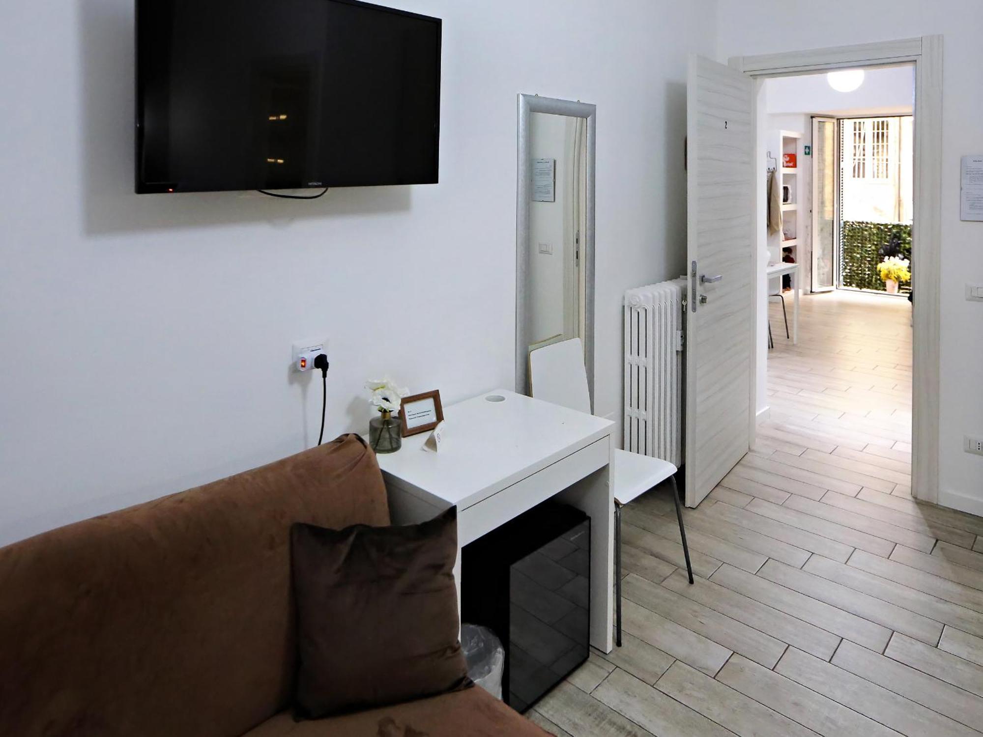 Relais Villa Borghese Roma Dış mekan fotoğraf