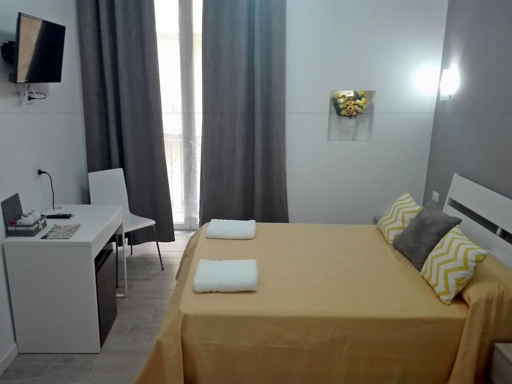 Relais Villa Borghese Roma Dış mekan fotoğraf